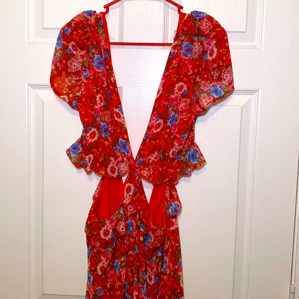 Beautiful Beautiful Beautiful Dress